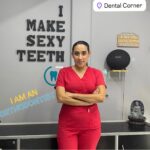 dra mohini ortodoncista