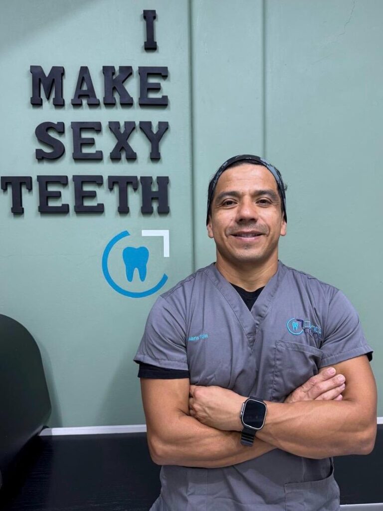 foto bio dr mario rojas